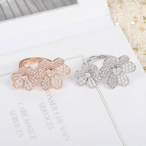 Kindlegem Women's Silver Rings