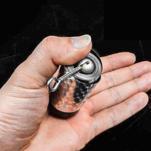 Classic Magic Pole Telescopic Metal Magic Tricks Portable Folding Magician Stage Pocket Magician Trick Wand Outdoor Tools Toy