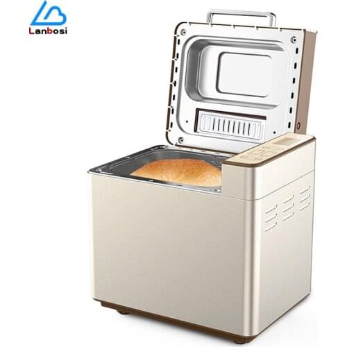 LANBOSI Bread Makers