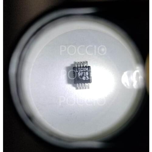 LT3680EMSE LT3680IMSE LT3680HMSE LT3680 LTCYM - 36V, 3.5A, 2.4MHz Step-Down Switching Regulator with 75uA Quiescent Current