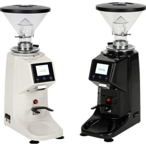 Factory price coffee cocoa beans grinder household coffee miller milling machine