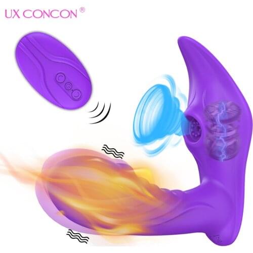 Powerful G Spot AV Vibrator Sex Toys for Women Clitoris Stimulator Nipple Massager Female Masturbator Vibrating Toys for Adults