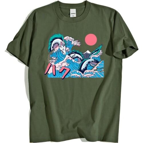 Stay at Home And Chill Bear Print Mens T-Shirts Casual Summer Clothes Crewneck Loose Tshirts Summer Loose Breathable Tops Man