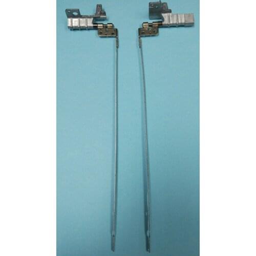 SSEA New Laptop LCD Screen Hinges for HP 6460B 6465B 6470B 6475B
