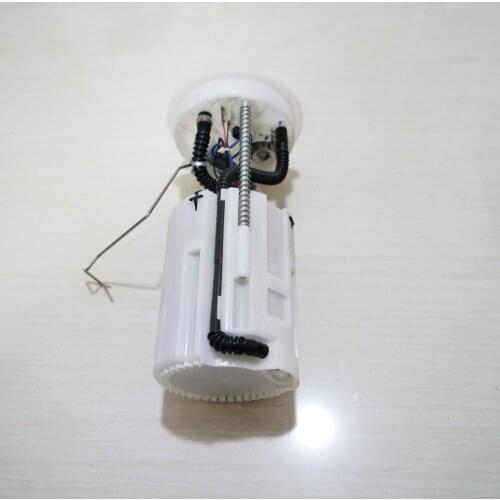 Genuine high quality fuel pump assembly for JAC Heyue F01R00S100 1106010U2010 DSF-JH002 #01051019-039