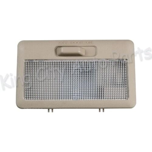 For Changan CX20 Alsvin V3 V5 V7 Car Inner Reading Light Roof Ceiling Light With On/Off Switch Night Lamp Dome Lamp Assy