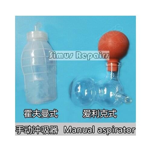 Resectoscope Manual Flushing Device Hoffman Flushing Device Eric Flushing Device Flushing Device Connector Accessories