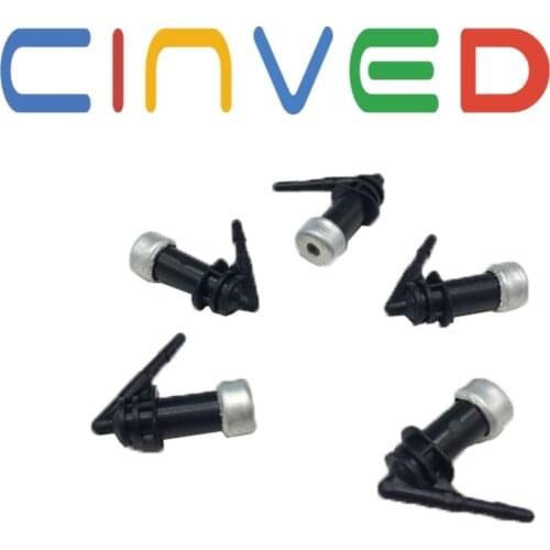 High Quality Ink Tubes Supply System Assembly Nozzle for HP DesignJet T610 T770 T790 T1100 T1200 T1300 Z200 Z2100 Z3100