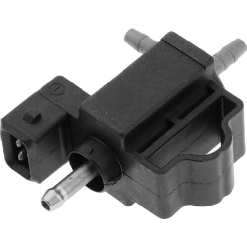 High Performance PCV Tube with Charge Air Bypass + Turbocharge Bypass Valve Fit