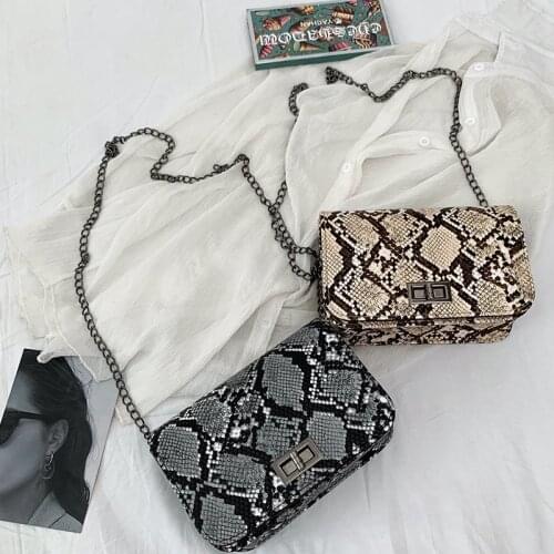 Winstale Reptile Bags For Women
