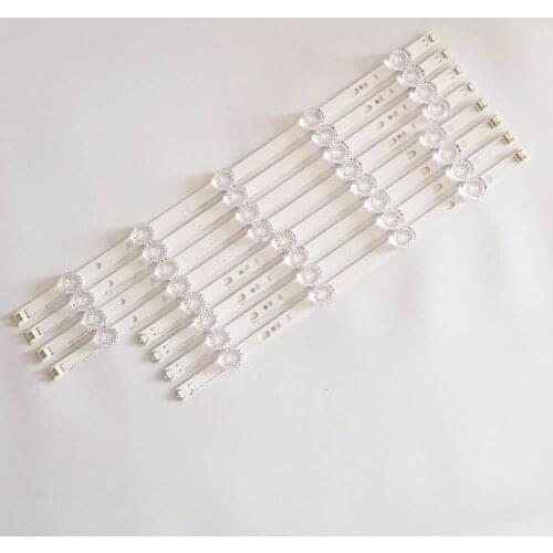100% new original LED backlight bar for LG innotek DRT 3.0 47"_A/B type 6916L 1948A 1949A 1961A 1962A