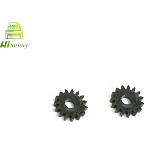 10X Gear Lock for HP 3180 4480 4580 4500 2488 5610 5740 5750 5780 6310 6318 F4210 F4235 4240 Clutch Gear 15T CARRIAGE LOCK