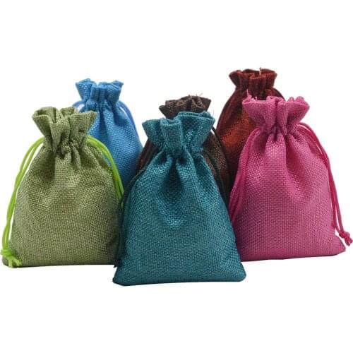 24Pcs Christmas Gift Wrapping Bags Candy Bags Christmas Festival Gifts Holders Baking Cookies Wrapping Bags New Year Present