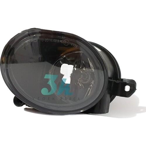 ACCURATION Fog Lamps