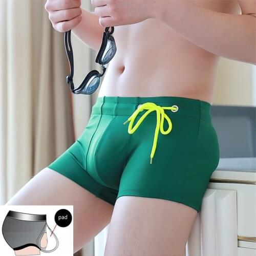AIBC Swimwear With Shorts