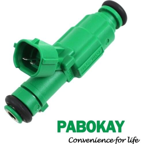 Fuel Injector Nozzle for HYUNDAI 3531025200 35310 25200 35310-25200