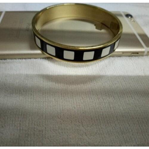 JEMCFQ Black Bracelets