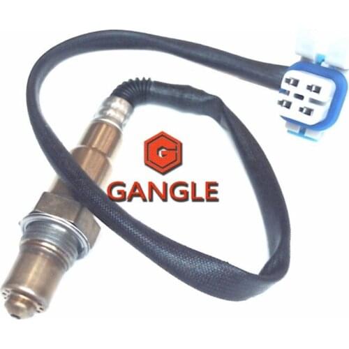 Oxygen Sensor O2 Lambda Sensor AIR FUEL RATIO SENSOR for 234-4346 12567497 CADILLAC DEVILLE SEVILLE PONTIAC BONNEVILLE 2004-2005