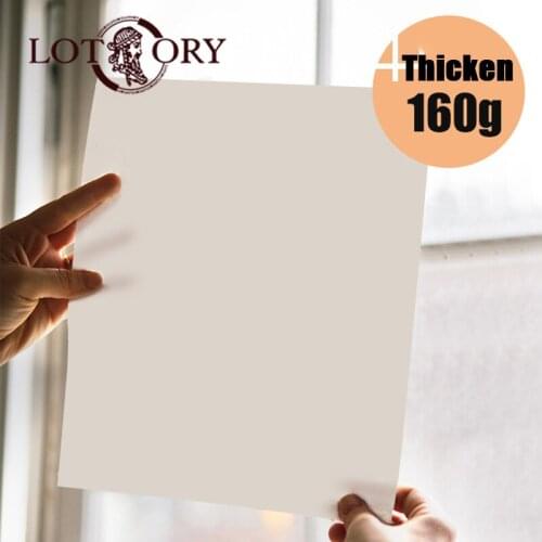 LOT ORY 10 Sheet 8K Watercolor Sketchbook Paper For Drawing Painting Color Pencil Book School Art Supplies High Quality