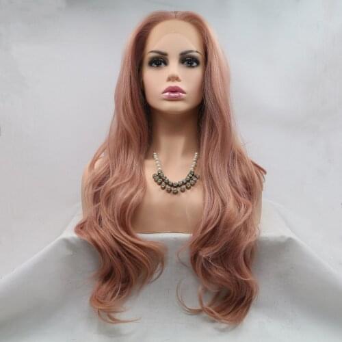 Marquesha Curly Wigs