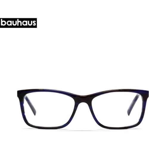 Free shipping new frames myopia fashion design full-rim glasses