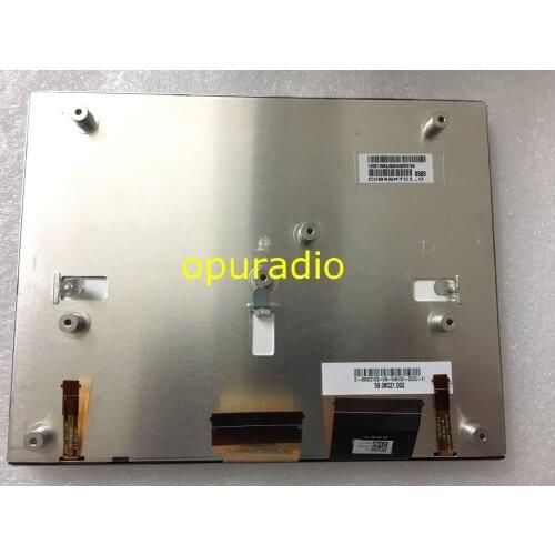 Original brand new OEM 8.4inch LCD display C084SAT01.1 C084SAT01 With touch screen case for Maserati car DVD Audio systems