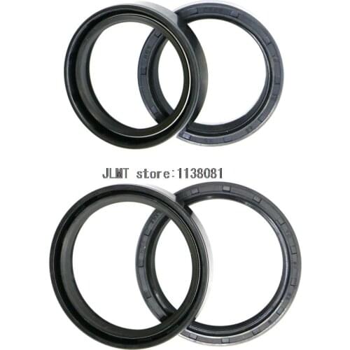 Fit YAMAHA 600 XT E-H-N 1986 - 1990 41X53X10.5 41 53 10.5 mm Fork Oil Seal