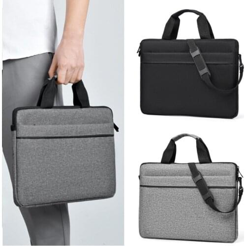 Laptop Bag Sleeve for Macbook 14 15 15.6 16 Inch Dell Acer Asus HP Microsoft Surface Book laptop 3 2 15" Notebook Handbag Case