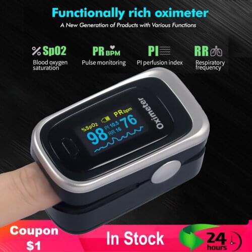 Sun Glory Pulse Oximeters