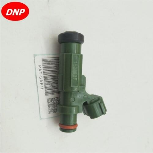PAT Fuel Injector For Yamaha 4 holes 63P-13761-01
