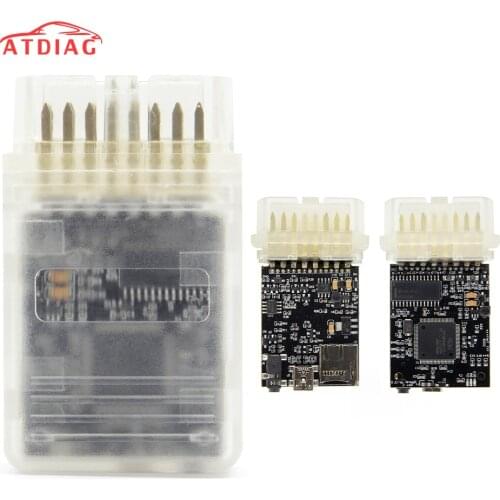 Vstm High Quality Tactrix Openport 2.0 ECU Chip Tuning Tool With ECU FLASH Cable Open Port 2.0 ECU FLASH Tool With All SW