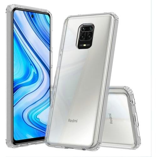 YIWHO Phone Cases Xiaomi Mi 10T Lite