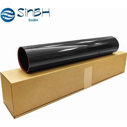 1PCS X Long Life Fuser Belt For Ricoh MPC6502 MPC8002 Fixing Film MP C6502 C8002 C5100 C5110 MPC 6502 MPC 8002 Fuser Film Sleeve