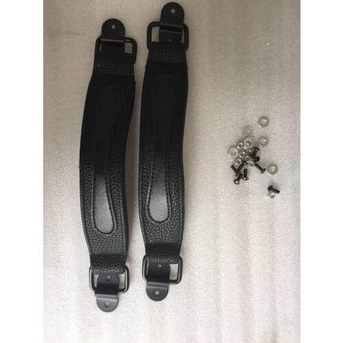 10pcs handles with screws for violin case, and cello case