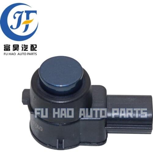 4X OEM Original Rear Parking Sensor Assist PDC For Opel Insignia Sports Tourer 2015-2017 13439642 0 263 033 069