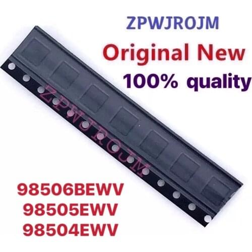 5pcs/lot 98506BEWV MAX98506 MAX98505 MAX98505EWV MAX98504 98504EWV