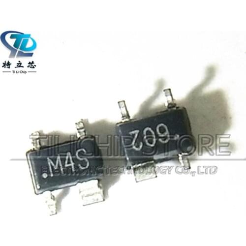 ADM6713RAKSZ-REEL7 ADM6713RAKSZ M4S Microprocessor monitoring IC