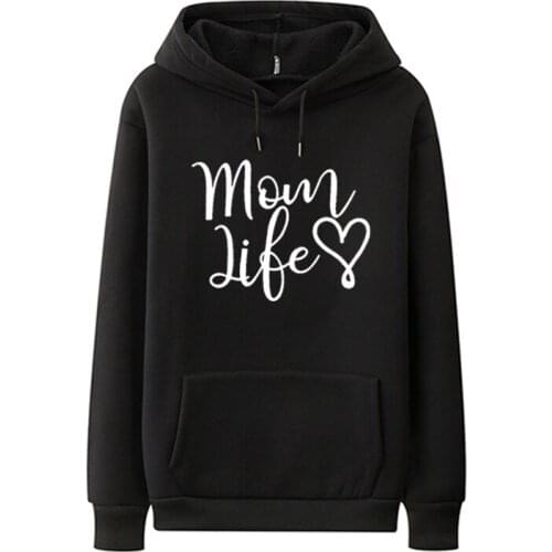 CWINGSTEE Womens Autumn Hoodies