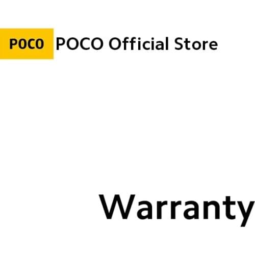 Warranty