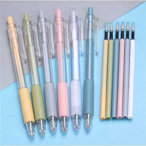 JESJELIU Gel Pens