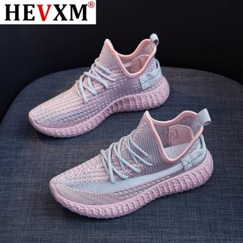 Mesh Women Casual Shoes Flat Lace Up Women Vulcanize Shoes Breathable Walking Spring Summer Ladies Sneakers Zapatos Mujer