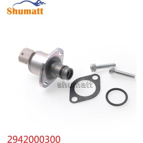 Original New Suction Control Valve 294200-0300 For 1AD，2AD，1KD，2KD engine