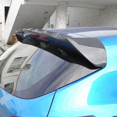 Suitable For Specially Designed 10 Models of Buick Hatchback Carbon Fiber Tail / Yinglang Xt Shark Fin Top Wing