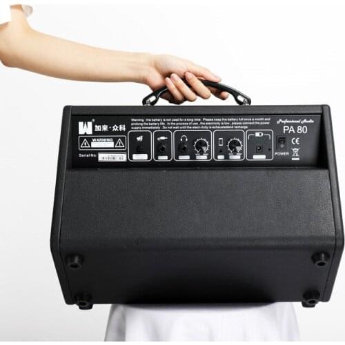 Factory Directly Offer Home Power Mixer Amplifier Professional