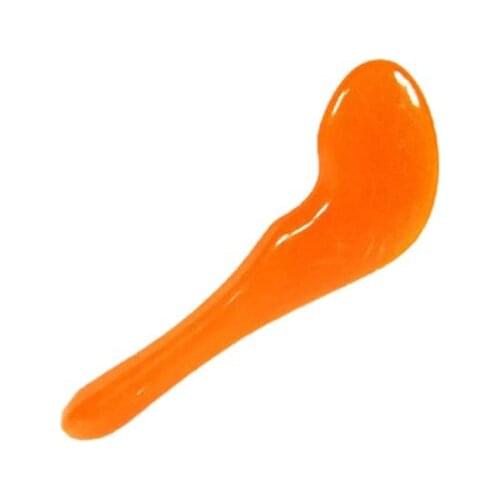Resin Wax Dial The Reinforced Bar With Acupuncture Rod Has Functions Detoxification Thin Face Slimming Shu Eye Scrapping Plate