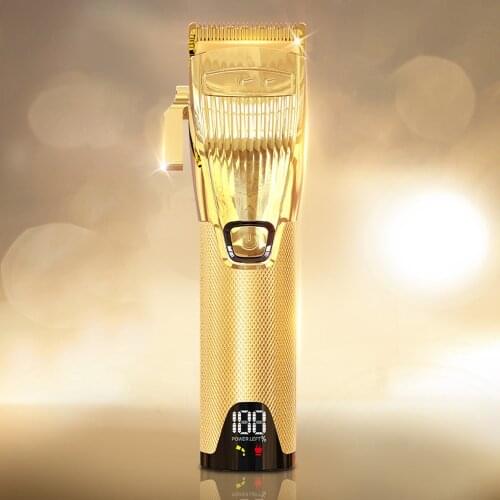 Hair Clippers RUCHA China