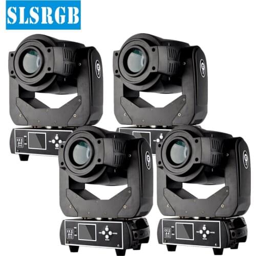 SLSRGB LED Floodlights