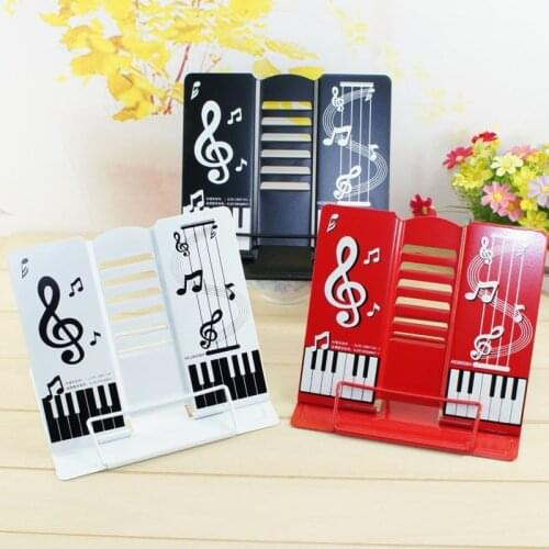 Umfinger Book Holders