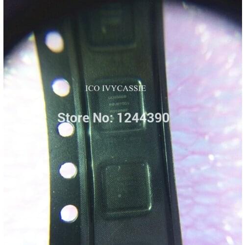 WCN3660A For Samsung I9195 P709 I9158 Wifi IC wi-fi module chip