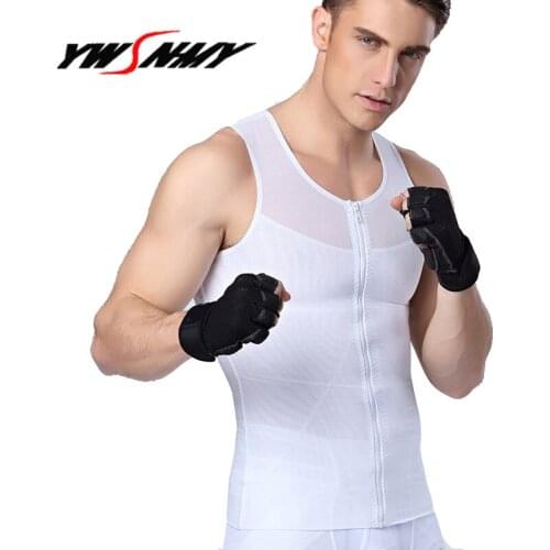 Мужское корректирующее белье YWSNHMY China At AliExpress